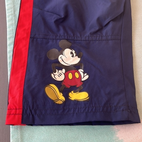 Disney Mickey Mouse Child Track Pants‎ NWT - Picture 3 of 8